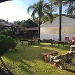 Bungalows Punta Azul