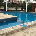 Bungalows Punta Azul
