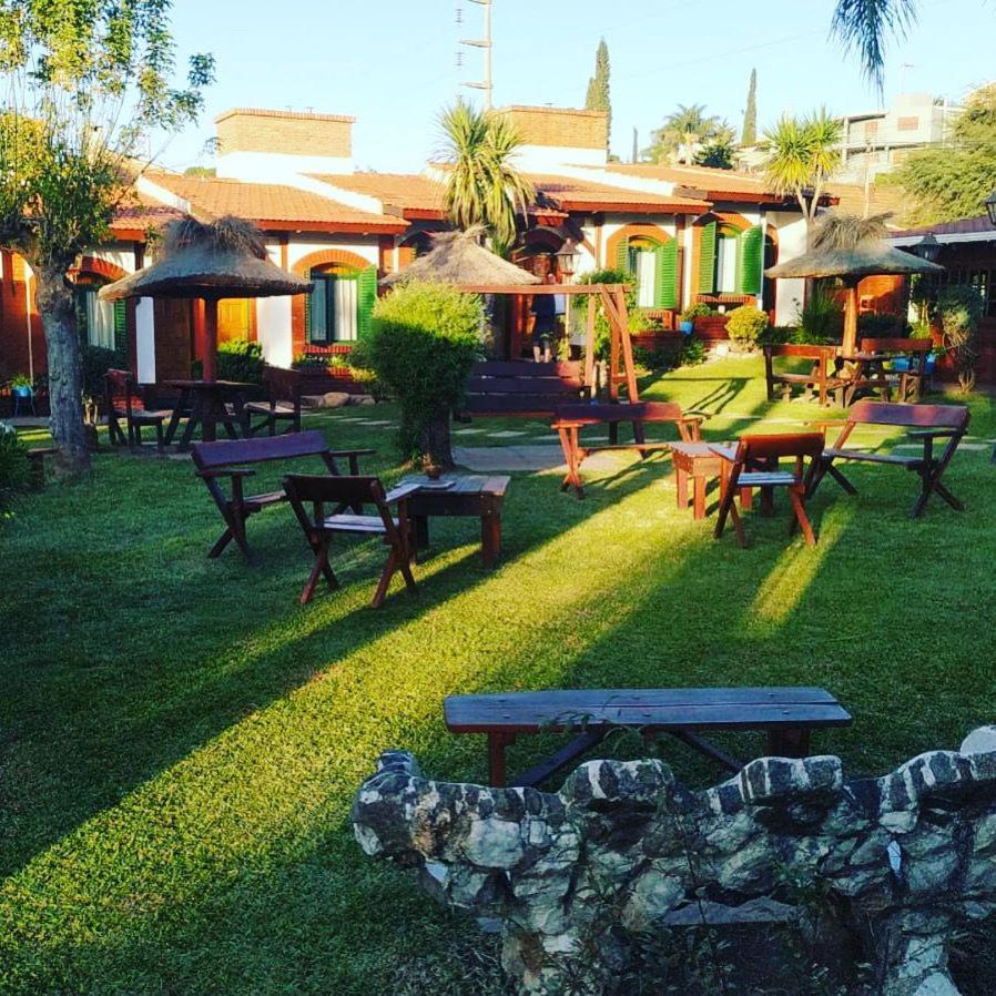 Punta Azul Hotel 3*