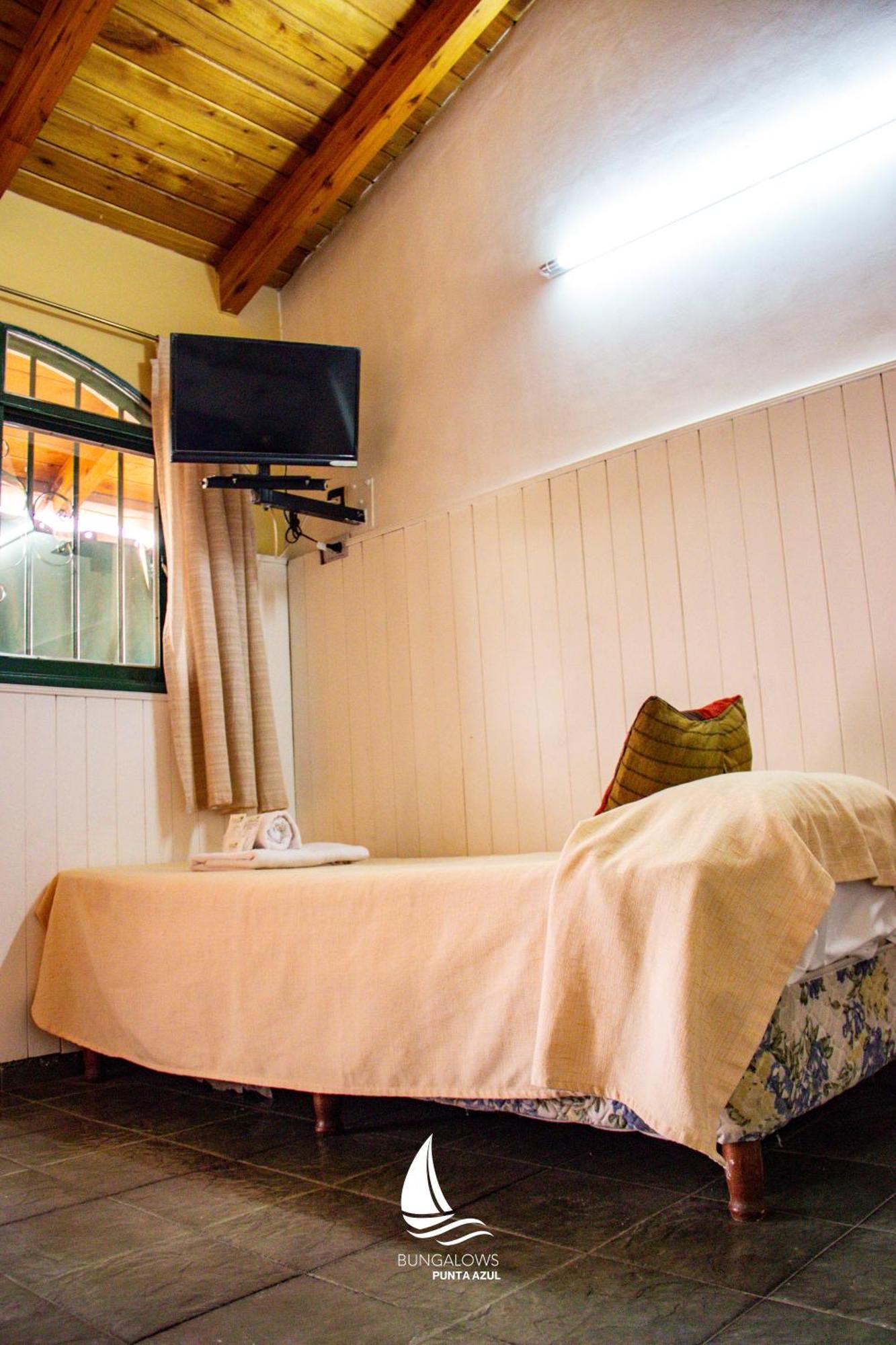 Hotel Punta Azul 3*