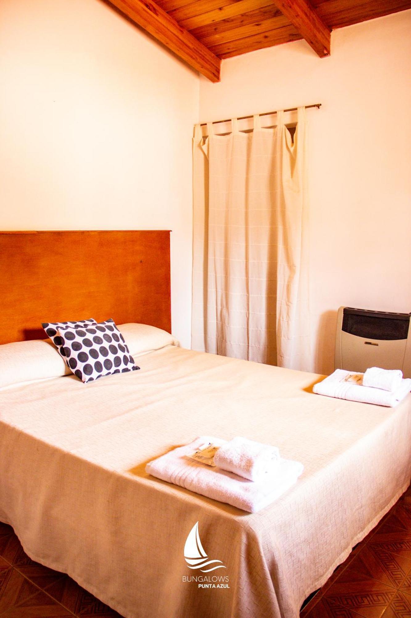 Punta Azul Hotel 3*