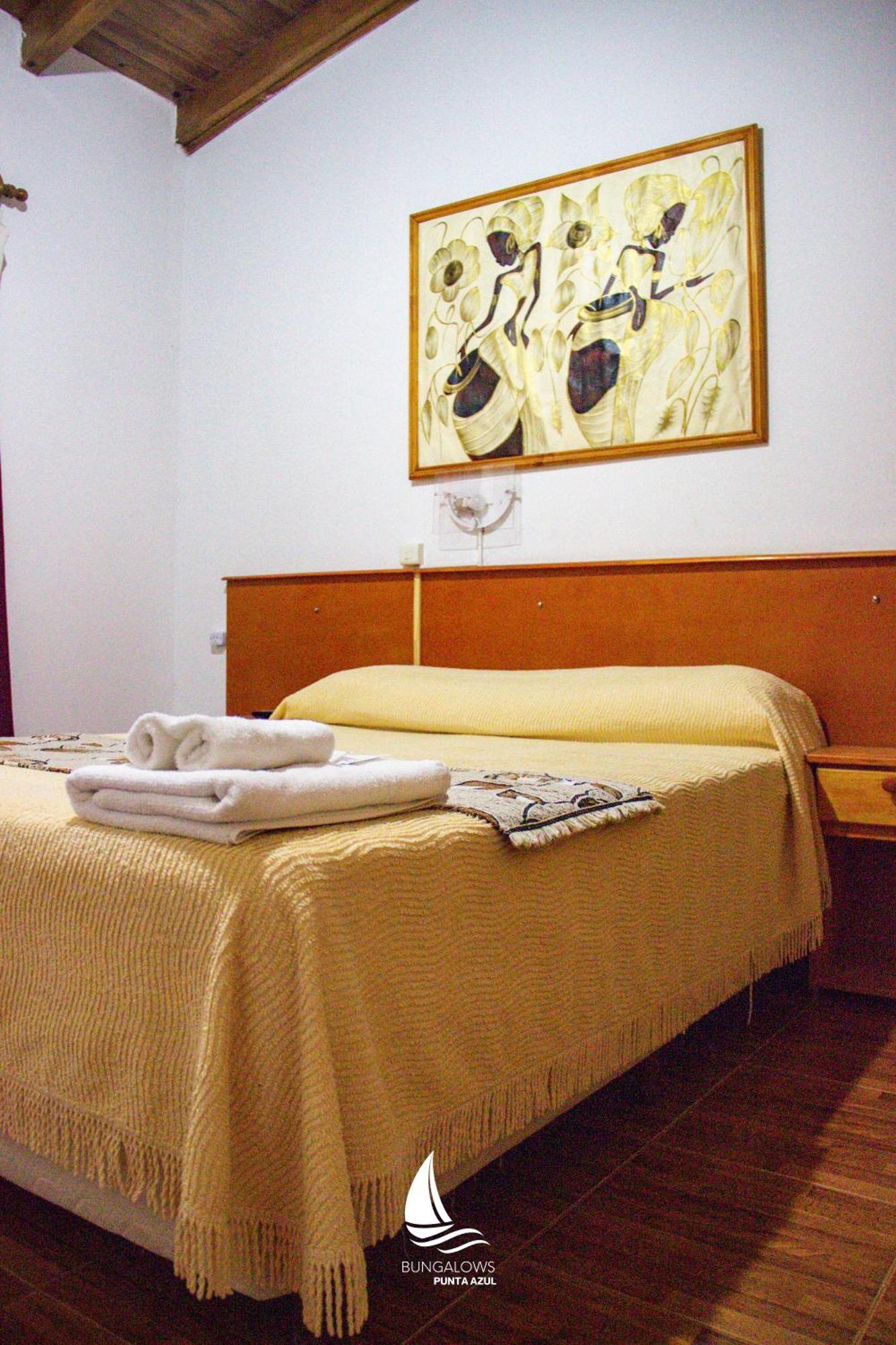Hotel Punta Azul Villa Carlos Paz