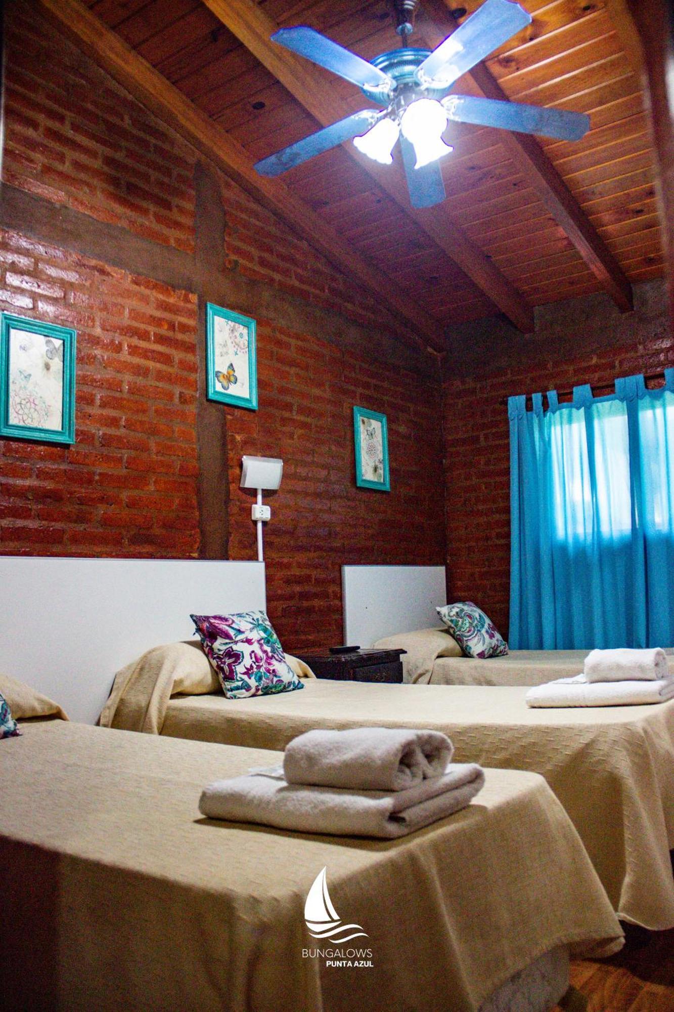 Hotel Punta Azul
