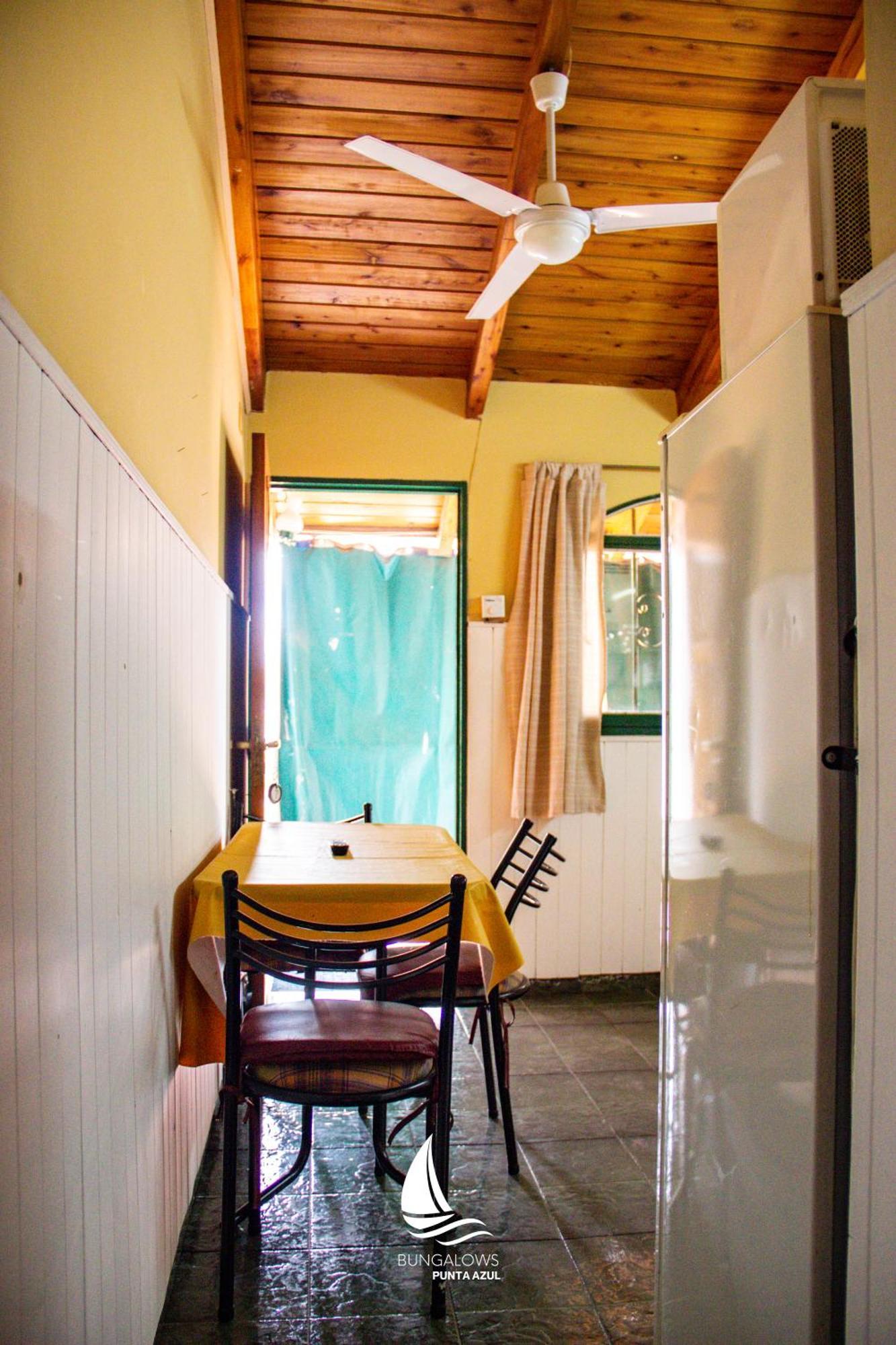 Punta Azul Hotel 3*