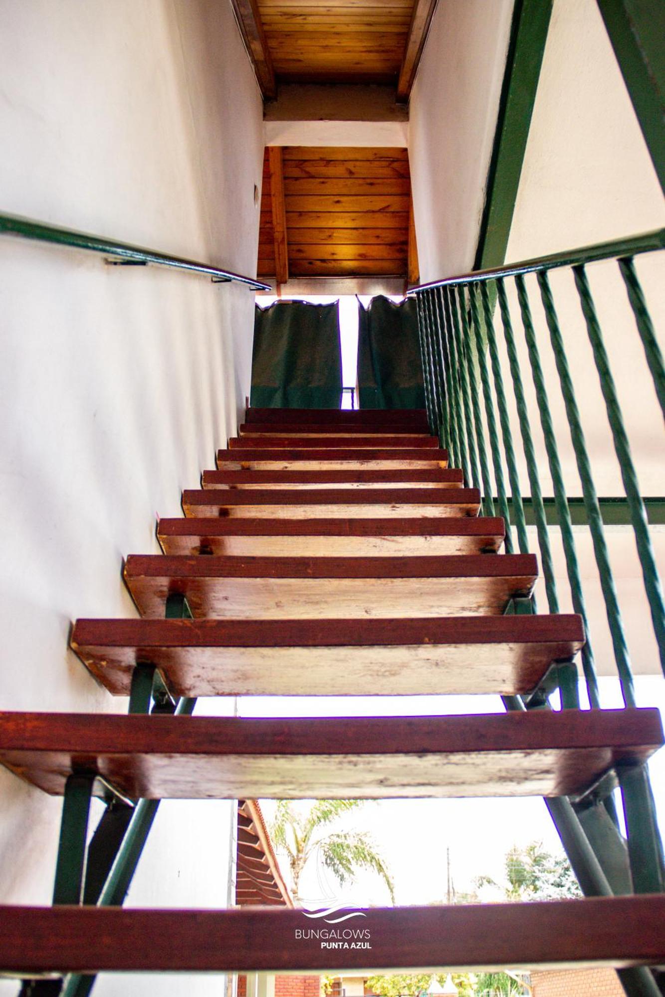 Hotel Punta Azul Villa Carlos Paz