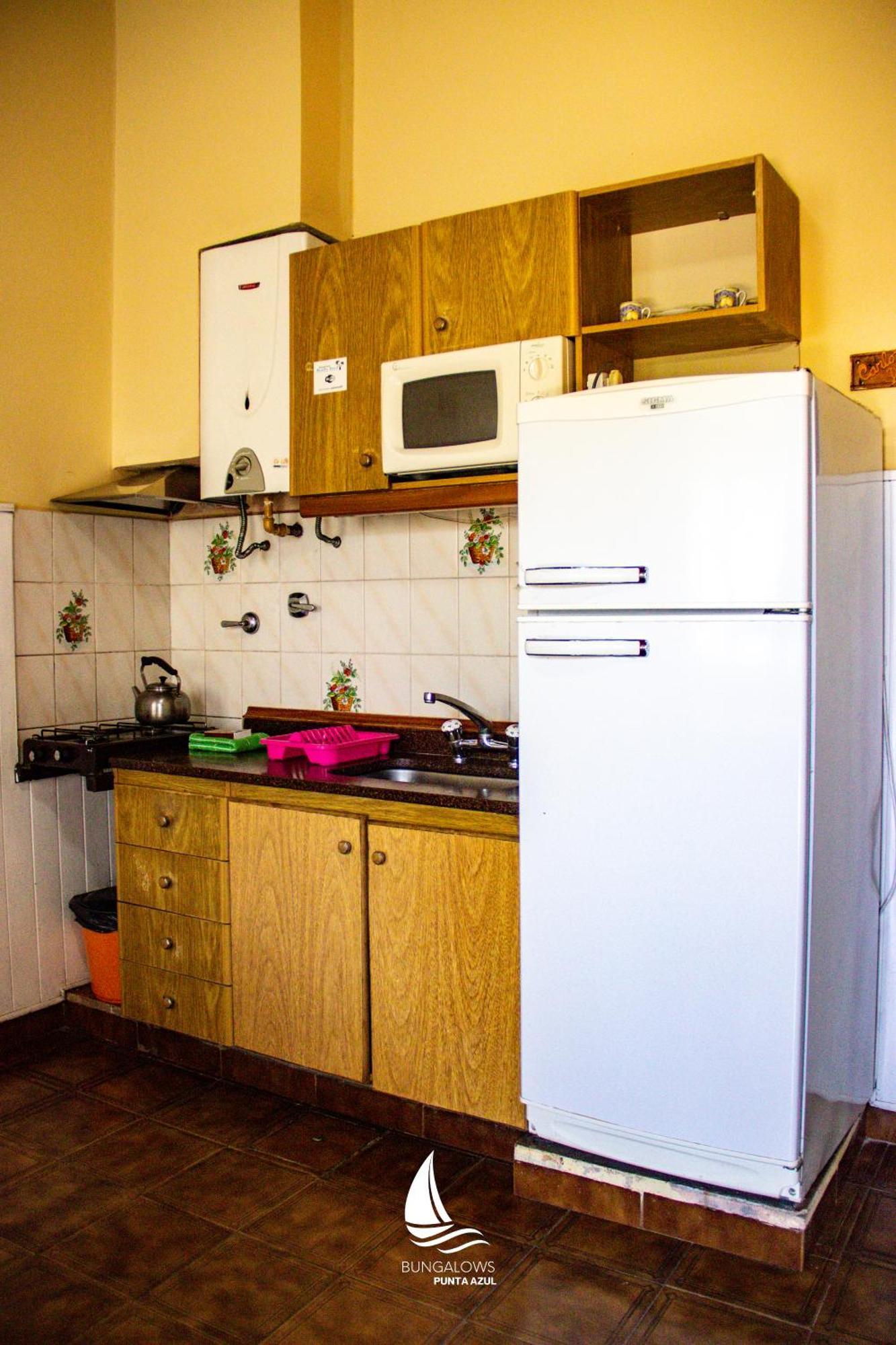 Punta Azul Villa Carlos Paz