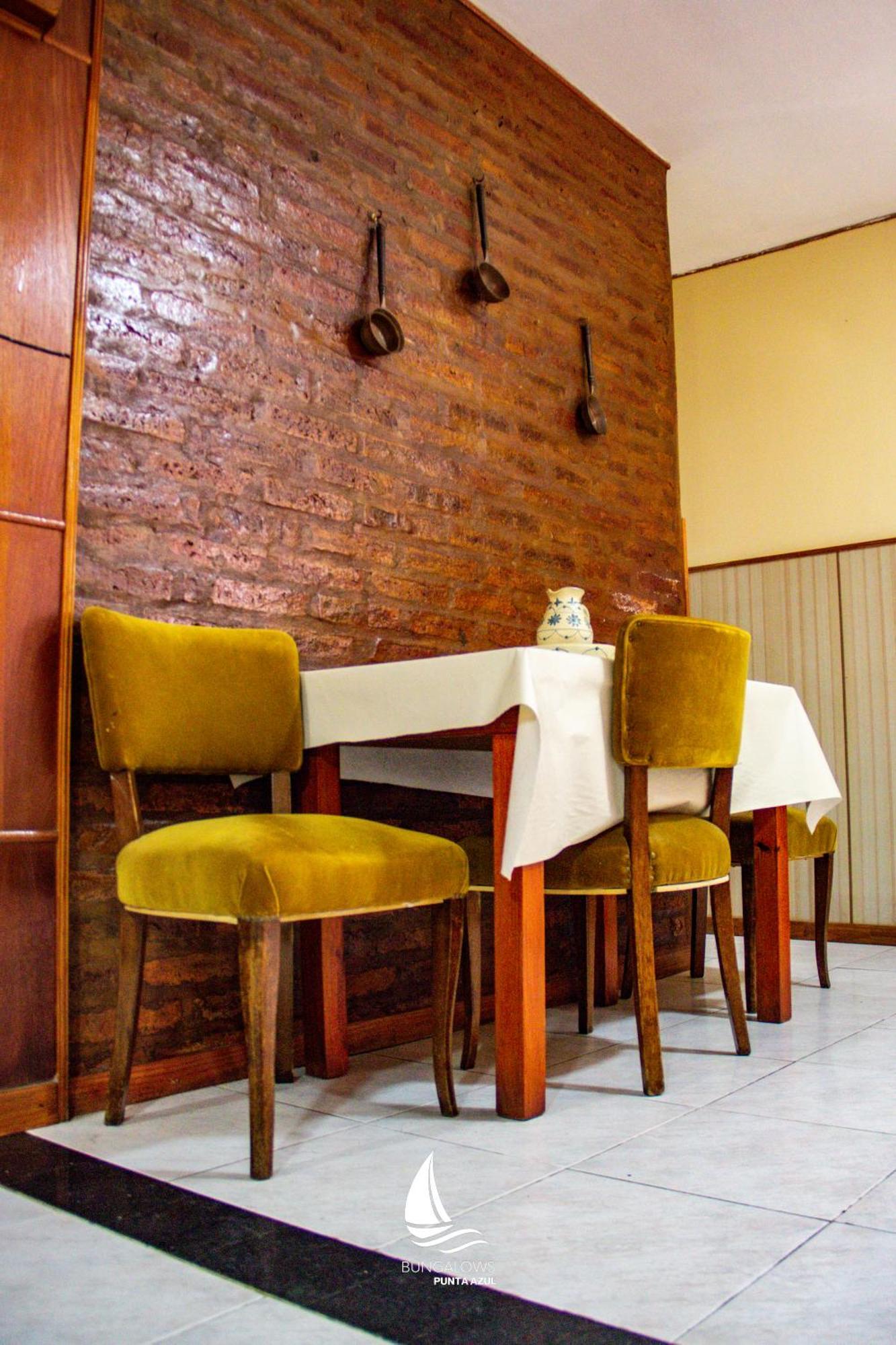 Punta Azul 3* Villa Carlos Paz
