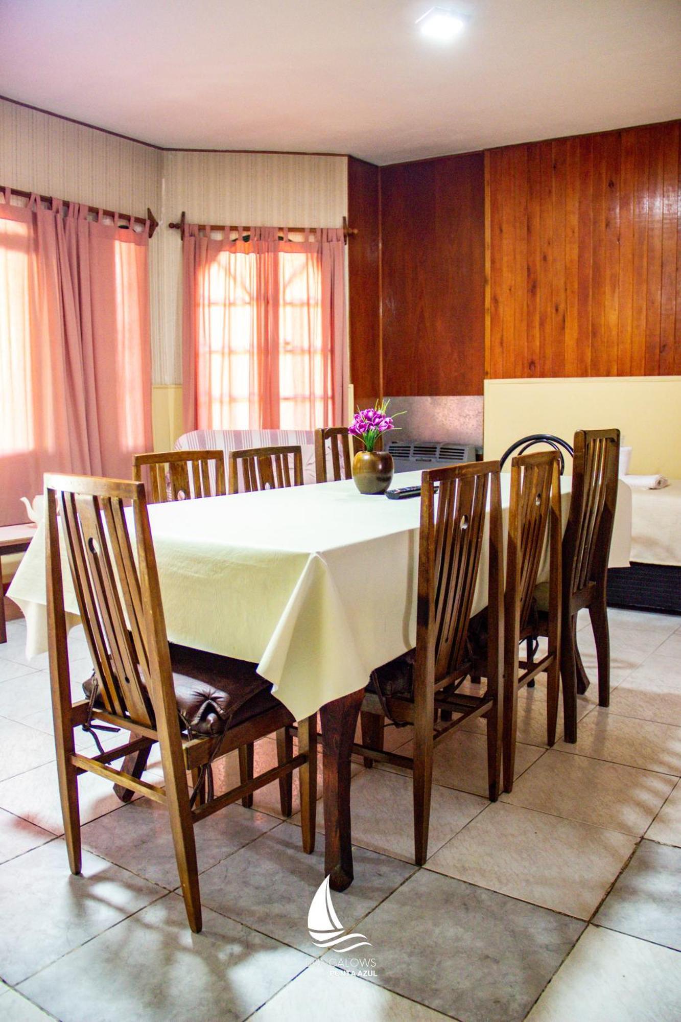 Punta Azul Villa Carlos Paz