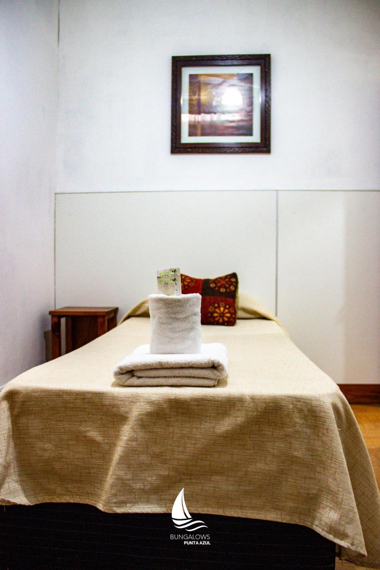 Punta Azul Villa Carlos Paz