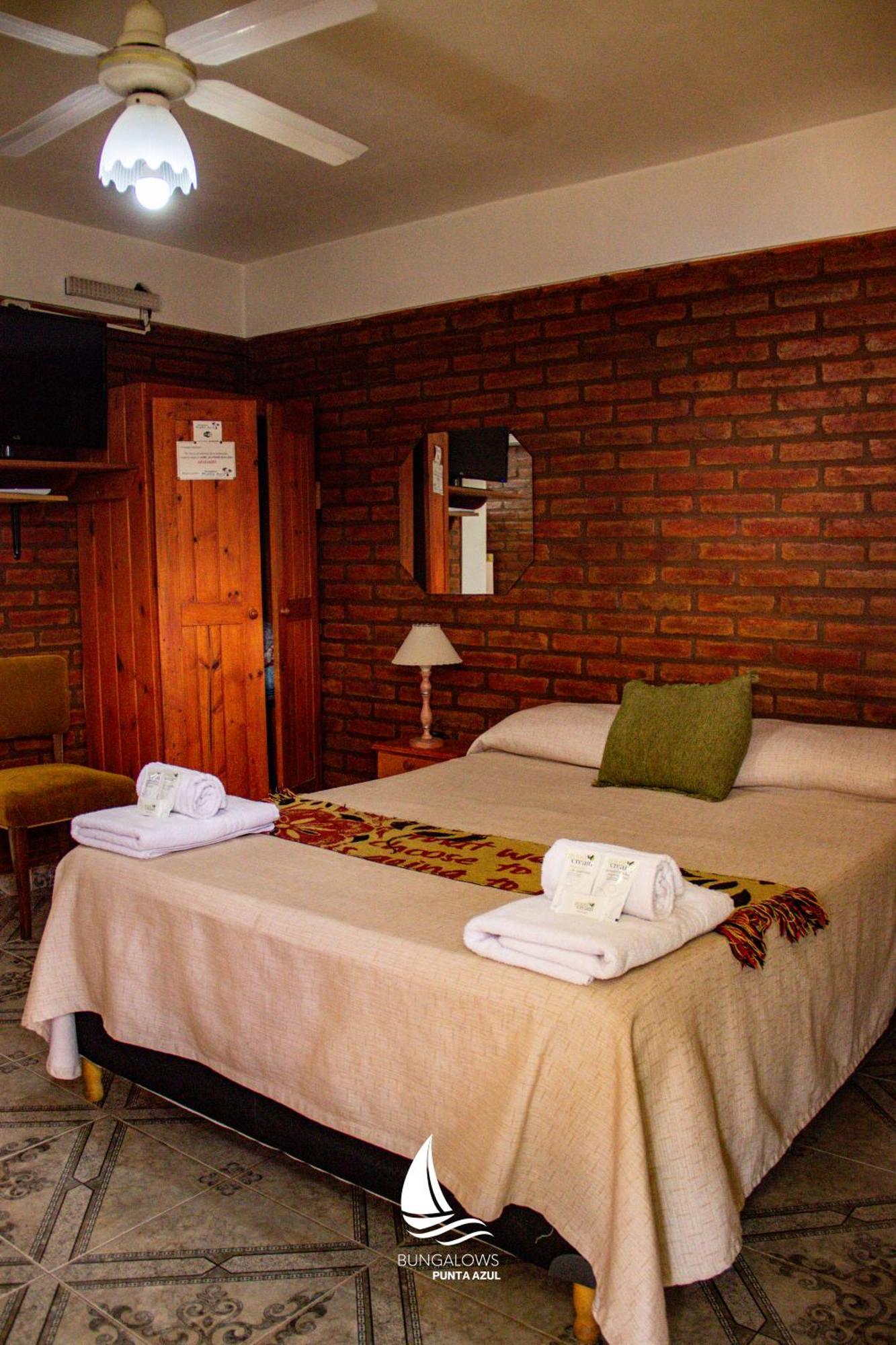 Punta Azul Hotel Villa Carlos Paz