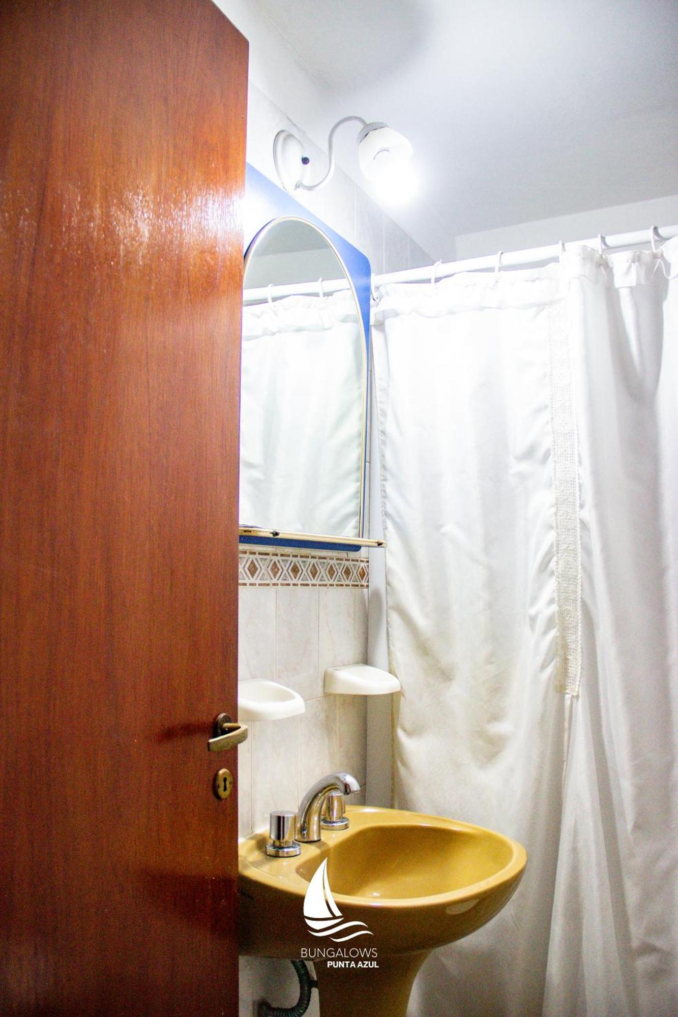 Punta Azul Hotel 3*