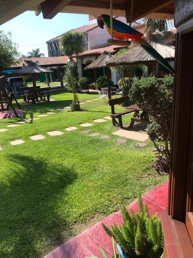 Punta Azul Villa Carlos Paz