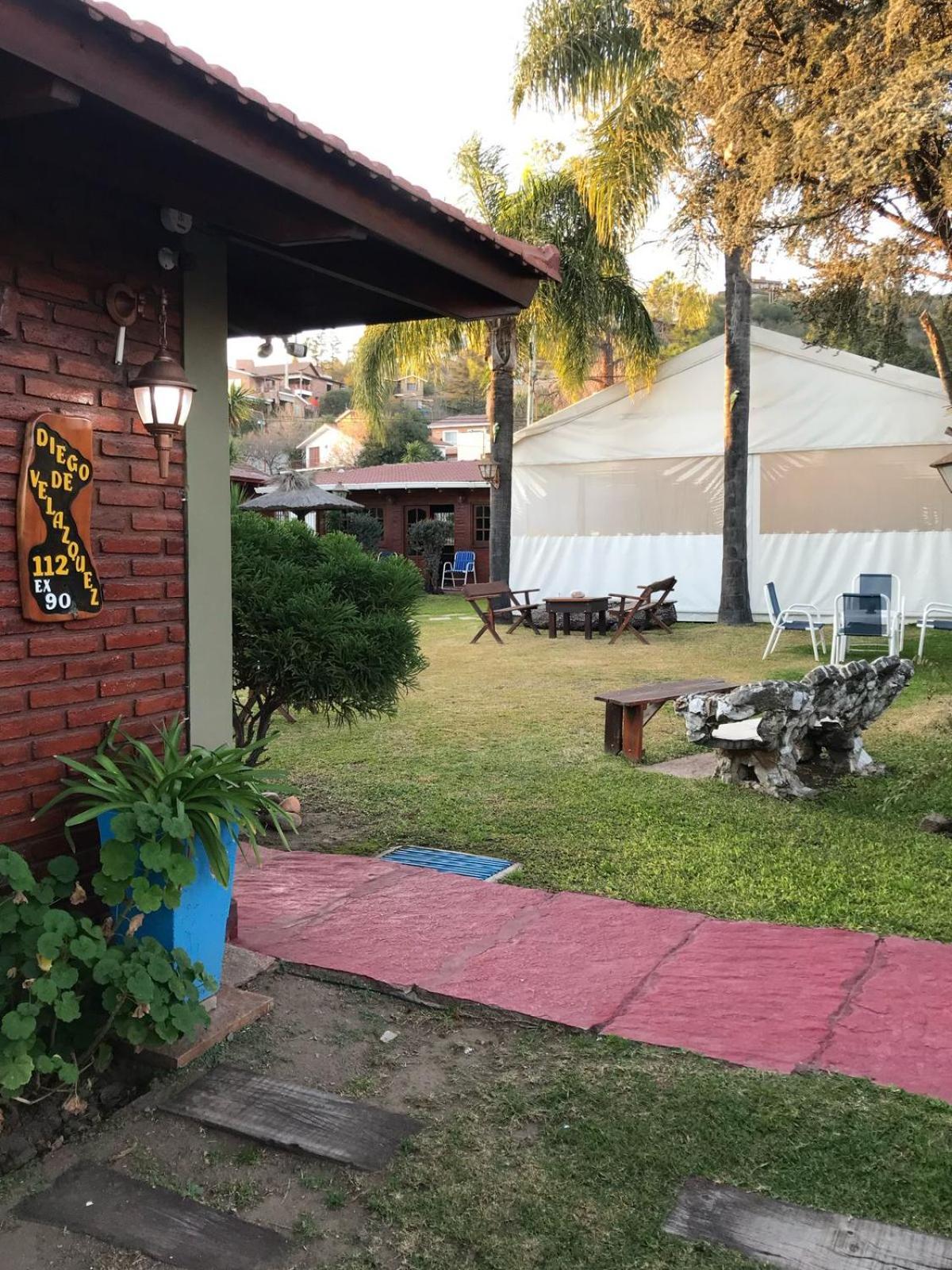 Punta Azul Hotel