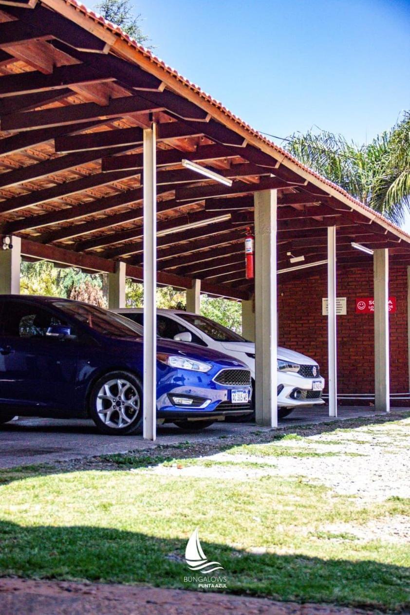 Hotel Punta Azul
