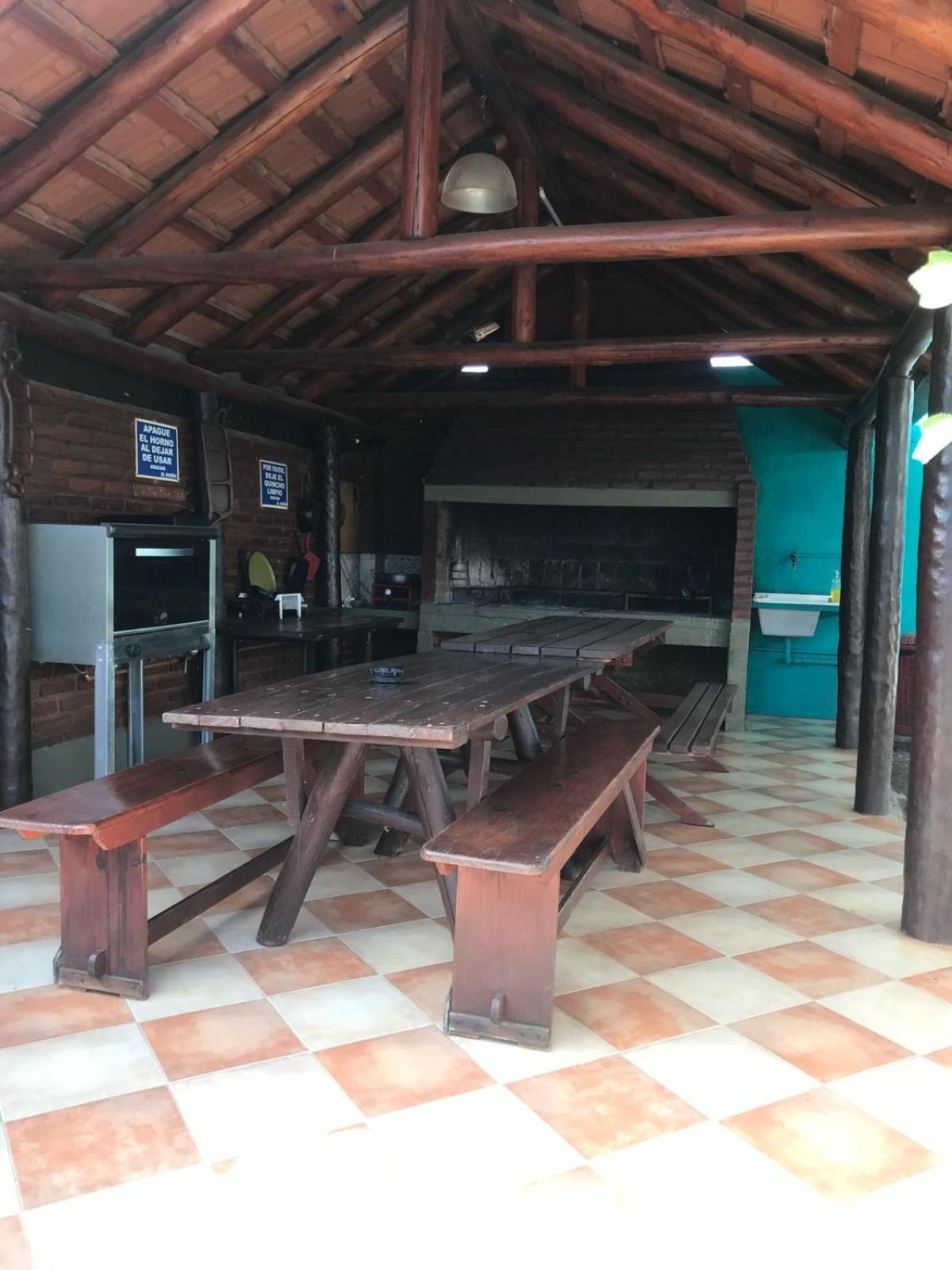 Punta Azul Hotel Villa Carlos Paz