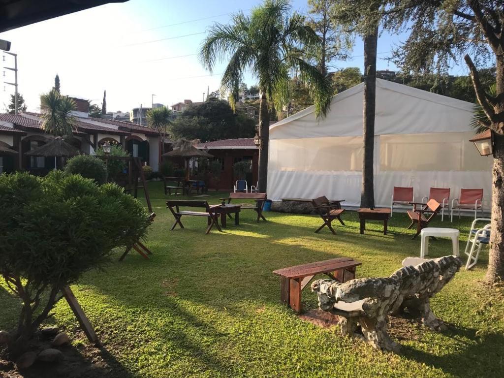 Hotel Punta Azul 3*