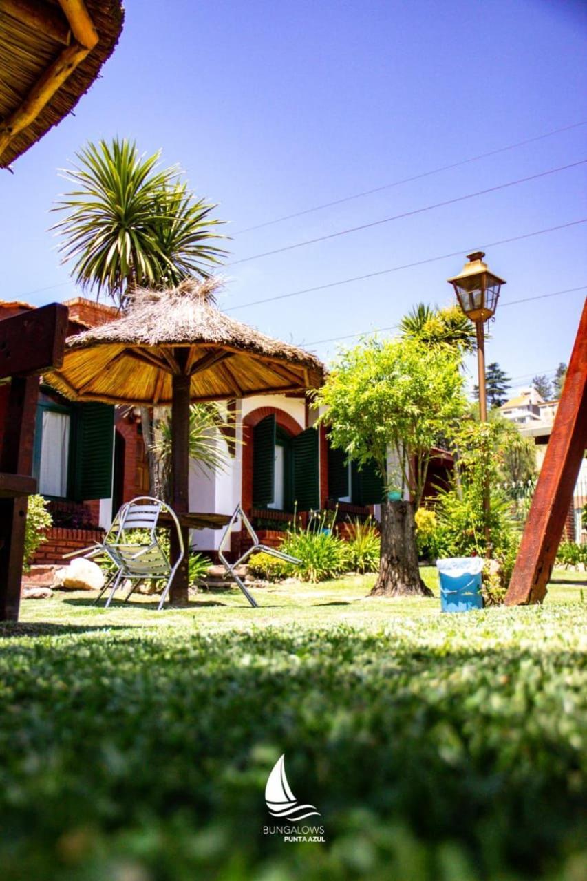 Punta Azul Hotel Villa Carlos Paz