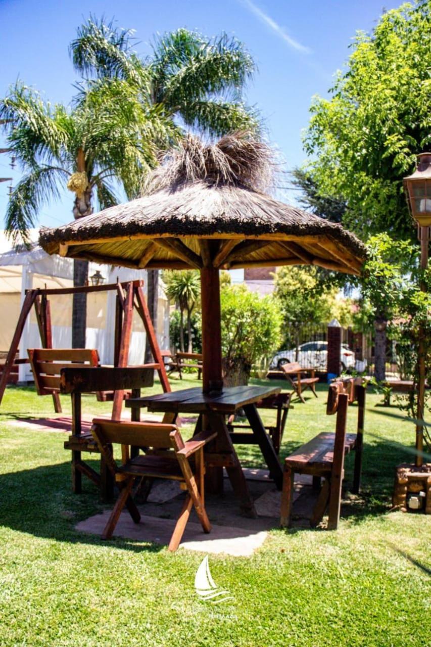 Hotel Punta Azul Villa Carlos Paz