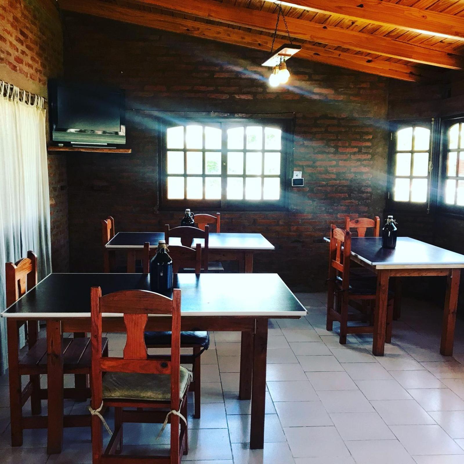 Punta Azul Hotel Villa Carlos Paz